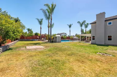 Exterior - 5767 Spur Ave, Oceanside, CA 92057 photo 11 of 18