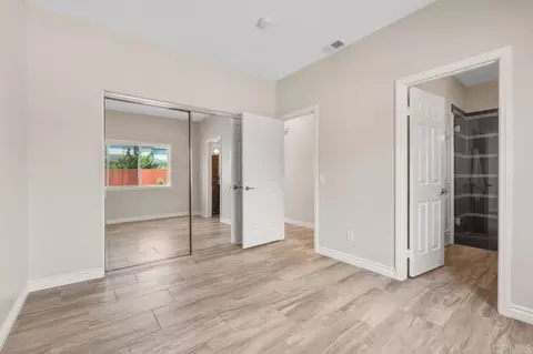 Bedroom - 5767 Spur Ave, Oceanside, CA 92057 photo 2 of 12