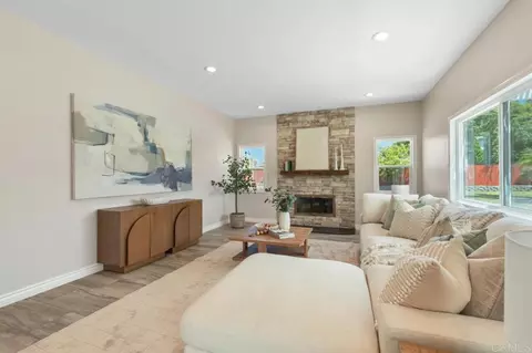 Living - 5767 Spur Ave, Oceanside, CA 92057 photo 4 of 5
