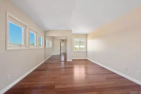 Bedroom - 5767 Spur Ave, Oceanside, CA 92057 photo 11 of 12