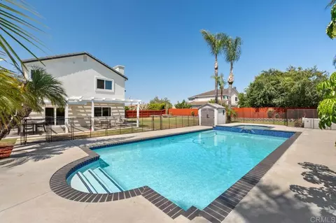 Exterior - 5767 Spur Ave, Oceanside, CA 92057 photo 14 of 18