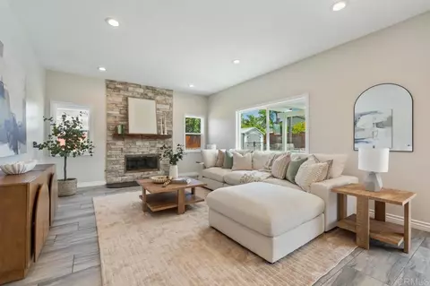Living - 5767 Spur Ave, Oceanside, CA 92057 photo 2 of 5