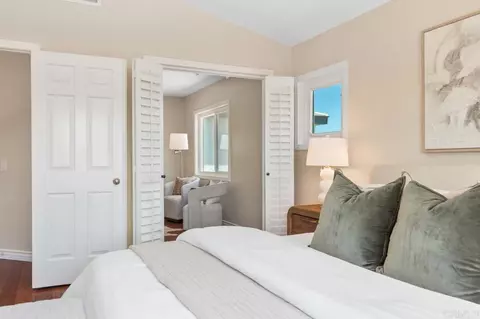 Bedroom - 5767 Spur Ave, Oceanside, CA 92057 photo 5 of 12