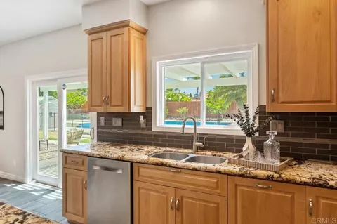 Kitchen - 5767 Spur Ave, Oceanside, CA 92057 photo 3 of 4