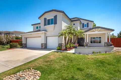 Exterior - 5767 Spur Ave, Oceanside, CA 92057 photo 4 of 18