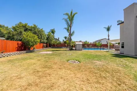 Exterior - 5767 Spur Ave, Oceanside, CA 92057 photo 9 of 18