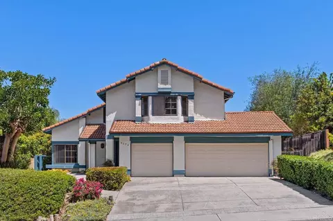 9154 Cadley Ct, San Diego, CA 92129