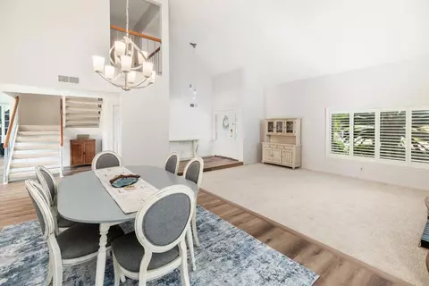 Dining - 2309 Carriage Cir, Oceanside, CA 92056 photo 3 of 4