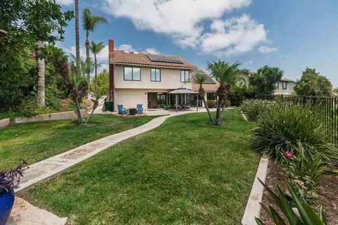 Exterior - 2309 Carriage Cir, Oceanside, CA 92056 photo 10 of 17
