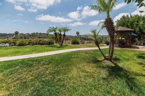 Exterior - 2309 Carriage Cir, Oceanside, CA 92056 photo 9 of 17