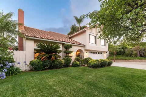 Exterior - 2309 Carriage Cir, Oceanside, CA 92056 photo 15 of 17