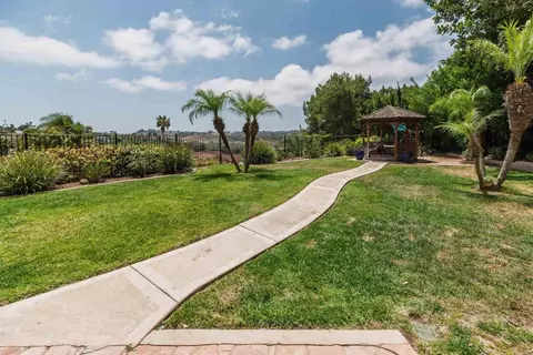 Exterior - 2309 Carriage Cir, Oceanside, CA 92056 photo 6 of 17
