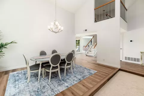 Dining - 2309 Carriage Cir, Oceanside, CA 92056 photo 2 of 4
