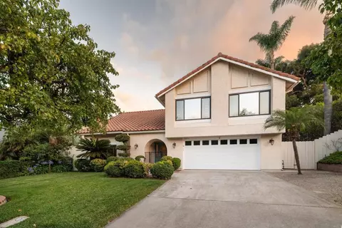 Exterior - 2309 Carriage Cir, Oceanside, CA 92056 photo 16 of 17