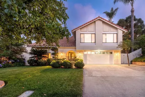 Exterior - 2309 Carriage Cir, Oceanside, CA 92056 photo 17 of 17