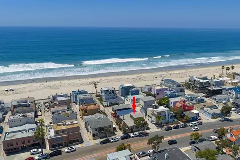 728 Toulon Ct, San Diego, CA 92109