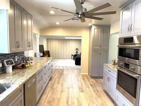 Kitchen - 1001 Riverview Dr, Fallbrook, CA 92028 photo 1 of 1