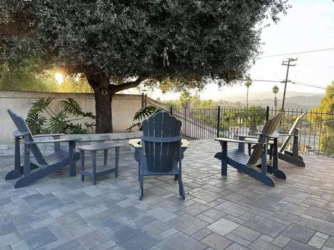 Exterior - 1001 Riverview Dr, Fallbrook, CA 92028 photo 9 of 10