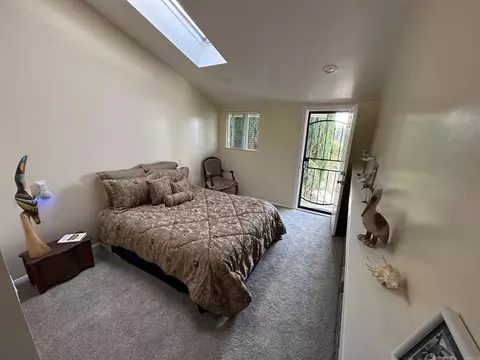 Bedroom - 1001 Riverview Dr, Fallbrook, CA 92028 photo 2 of 3