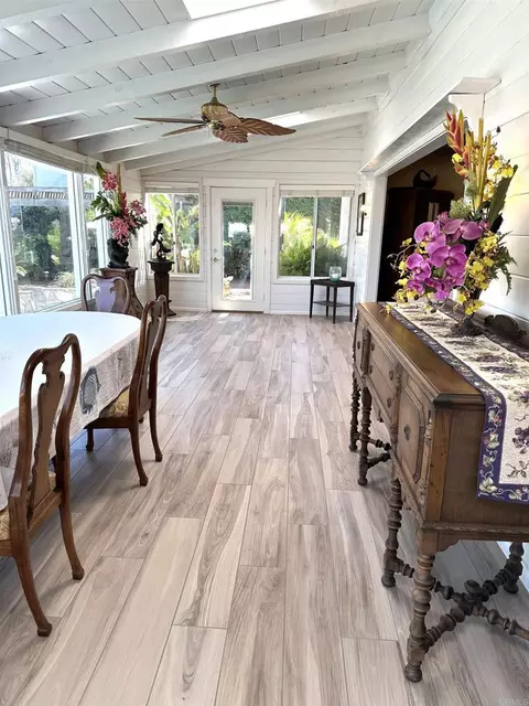 Dining - 1001 Riverview Dr, Fallbrook, CA 92028 photo 1 of 3