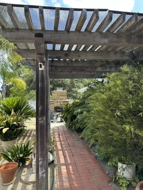 Exterior - 1001 Riverview Dr, Fallbrook, CA 92028 photo 12 of 13