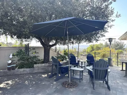 Exterior - 1001 Riverview Dr, Fallbrook, CA 92028 photo 12 of 16