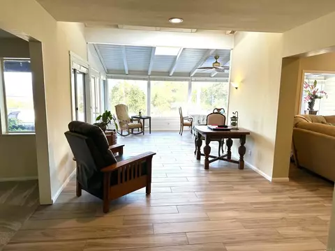 Entry Way - 1001 Riverview Dr, Fallbrook, CA 92028 photo 1 of 2