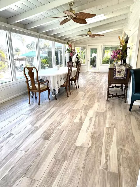 Dining - 1001 Riverview Dr, Fallbrook, CA 92028 photo 2 of 3