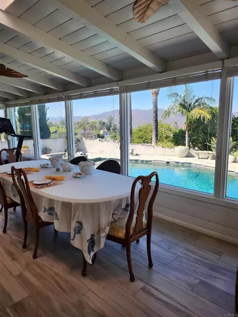 Dining - 1001 Riverview Dr, Fallbrook, CA 92028 photo 3 of 3