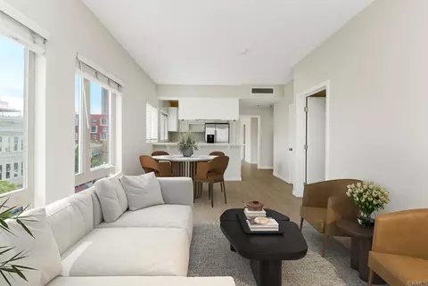 450 J St #4131, San Diego, CA 92101