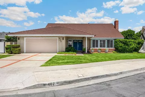 407 Barry Pl, Placentia, CA 92870