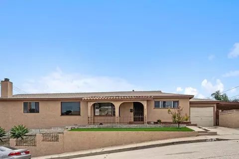 110 S Hanford St, San Pedro, CA 90732