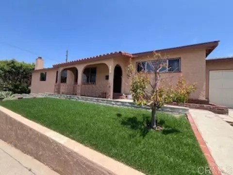 110 S Hanford St, San Pedro, CA 90732