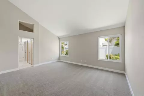 Bedroom - 5081 Caesena Way, Oceanside, CA 92056 photo 3 of 6