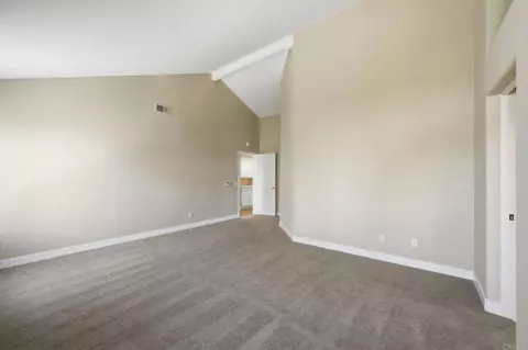 Bedroom - 5081 Caesena Way, Oceanside, CA 92056 photo 2 of 6