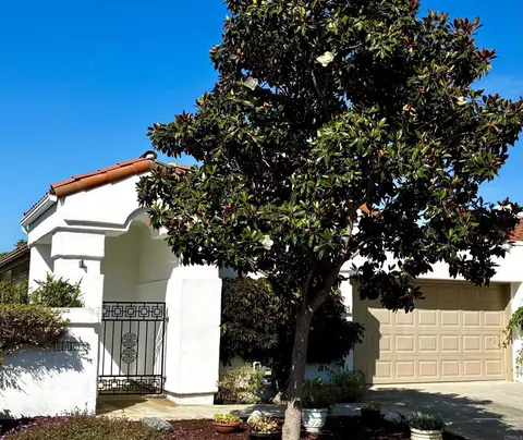 Exterior - 5081 Caesena Way, Oceanside, CA 92056 photo 8 of 18
