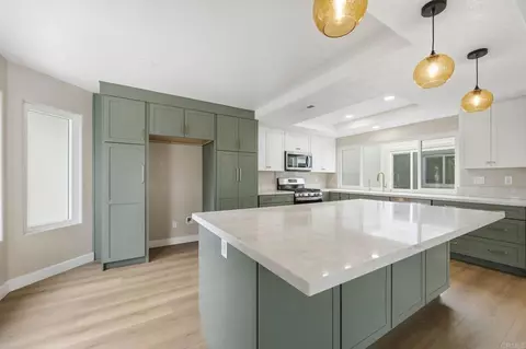 Kitchen - 5081 Caesena Way, Oceanside, CA 92056 photo 4 of 5