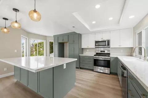 Kitchen - 5081 Caesena Way, Oceanside, CA 92056 photo 2 of 5