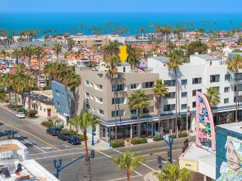 401 N Coast Hwy, Oceanside, CA 92054