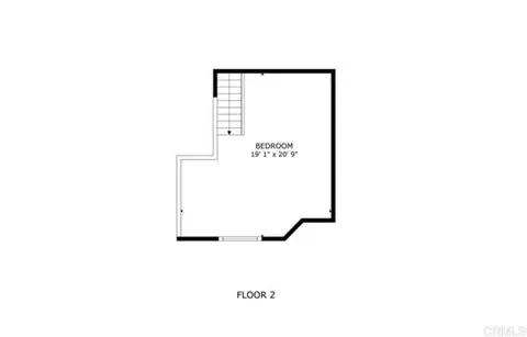 Floorplan - 3319 Tripoli, Oceanside, CA 92056 photo 1 of 2