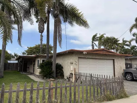240 25th Street St, Del Mar, CA 92014