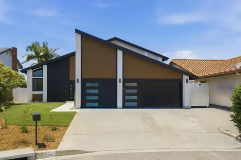 2161 Calle Buena Ventura, Oceanside, CA 92056