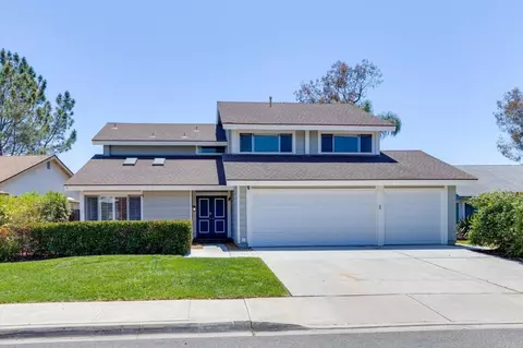 4595 Blackwell Rd, Oceanside, CA 92056