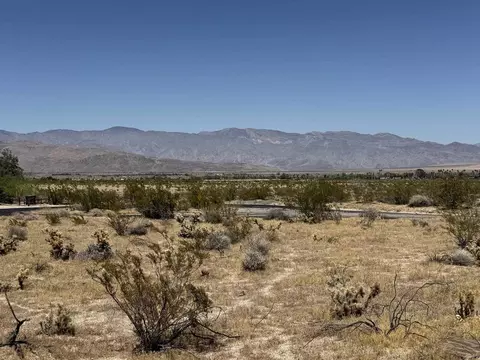 0 El Tejon Rd, Borrego Springs, CA 92004