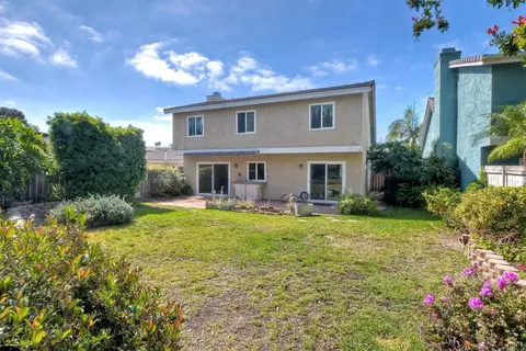 Exterior - 1616 Clearwater Pl, Encinitas, CA 92024 photo 5 of 7