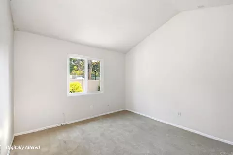 Bedroom - 1616 Clearwater Pl, Encinitas, CA 92024 photo 5 of 5