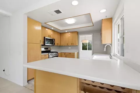 Kitchen - 1616 Clearwater Pl, Encinitas, CA 92024 photo 3 of 3