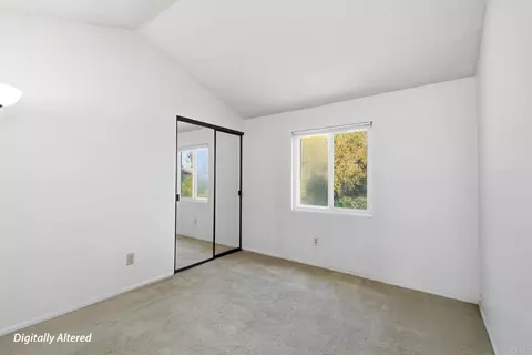 Bedroom - 1616 Clearwater Pl, Encinitas, CA 92024 photo 4 of 5