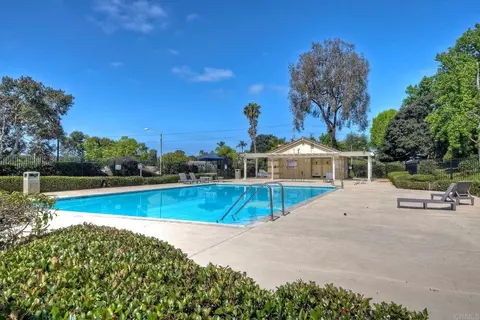 Exterior - 1616 Clearwater Pl, Encinitas, CA 92024 photo 6 of 7