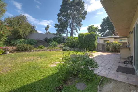 Exterior - 1616 Clearwater Pl, Encinitas, CA 92024 photo 4 of 7